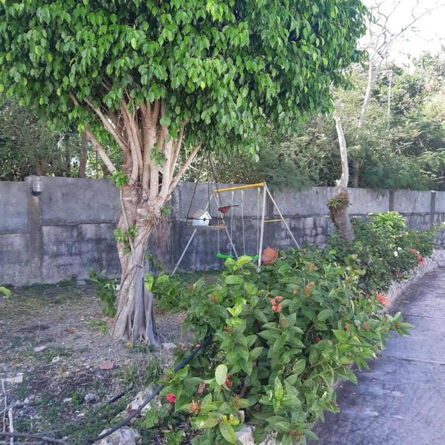 فيلا Domaine Des Tourterelles Capesterre المظهر الخارجي الصورة